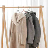 Hjemix | Utvidbare bærbare reise-kroker 4 stykker