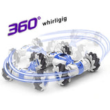 Hjemix | Gesturesensor Twist Auto