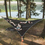 Hjemix | Multi-Person Hengekøye