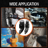 Hjemix | Skrue- og Boltuttrekkssett