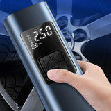 Hjemix | Bærbar luftkompressor