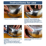 Hjemix | Varmebestandige grytekluter