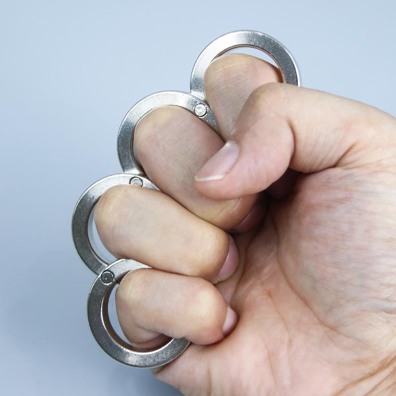 Hjemix | Falt Fire-Finger Utløserring