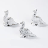 Hjemix | Frendorf 2.5 Tommers Krystall Dinosaur Hjemmedekorasjon Edelsteinsdekor