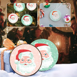 Hjemix | Prank Geit Skrik Ornament