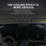 Hjemix | Magnetisk biltrekk