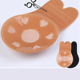 Hjemix | Usynlig Løft BH