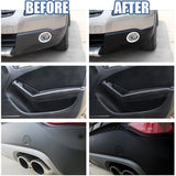 Hjemix | Bil Plastbelegg Restaureringsmiddel