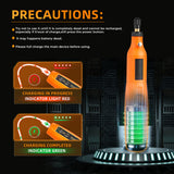 Hjemix | Roraty Verktøysett