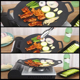 Hjemix | Non-Stick Rund Kakeform