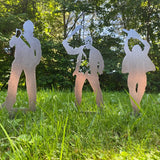 Hjemix | Halloween Hagepinner Skyggeprosjektor