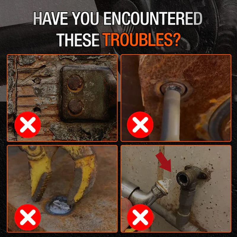 Hjemix | Skrue- og Boltuttrekkssett