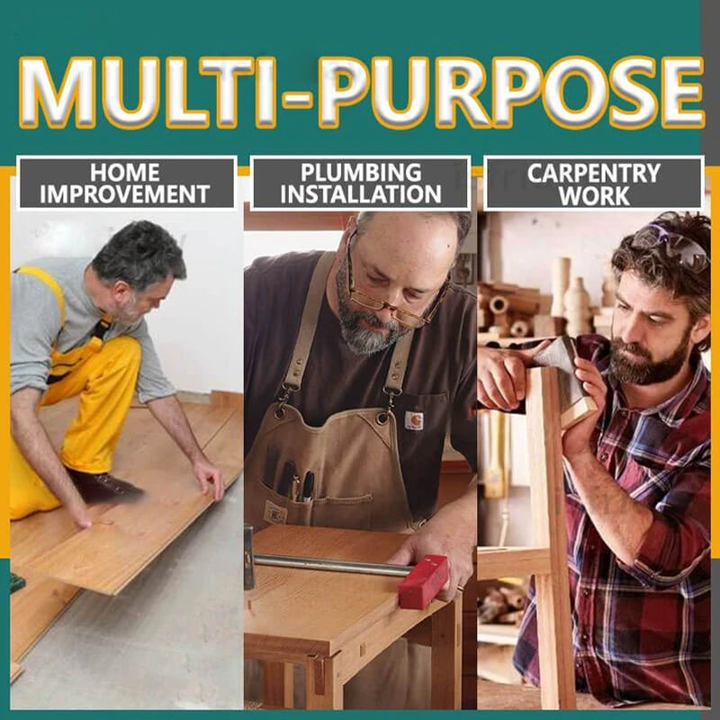 Hjemix | To-i-én miter gauge cutter