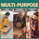 Hjemix | To-i-én miter gauge cutter