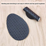 Hjemix | Slitasjebestandig såle Rutsjfritt klistremerke