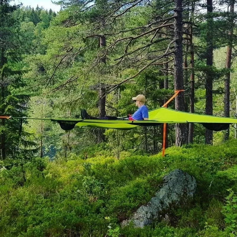 Hjemix | Multi-Person Hengekøye