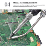 Hjemix | Loddestasjon