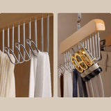 Hjemix | Anti-Slip Multi Dress Hanger