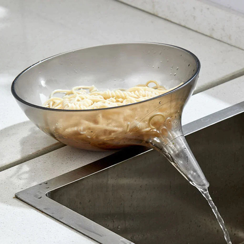 Hjemix | Dreneringsmatkurv