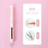 Hjemix | Mini Foldsaks Graverkniv for Barn