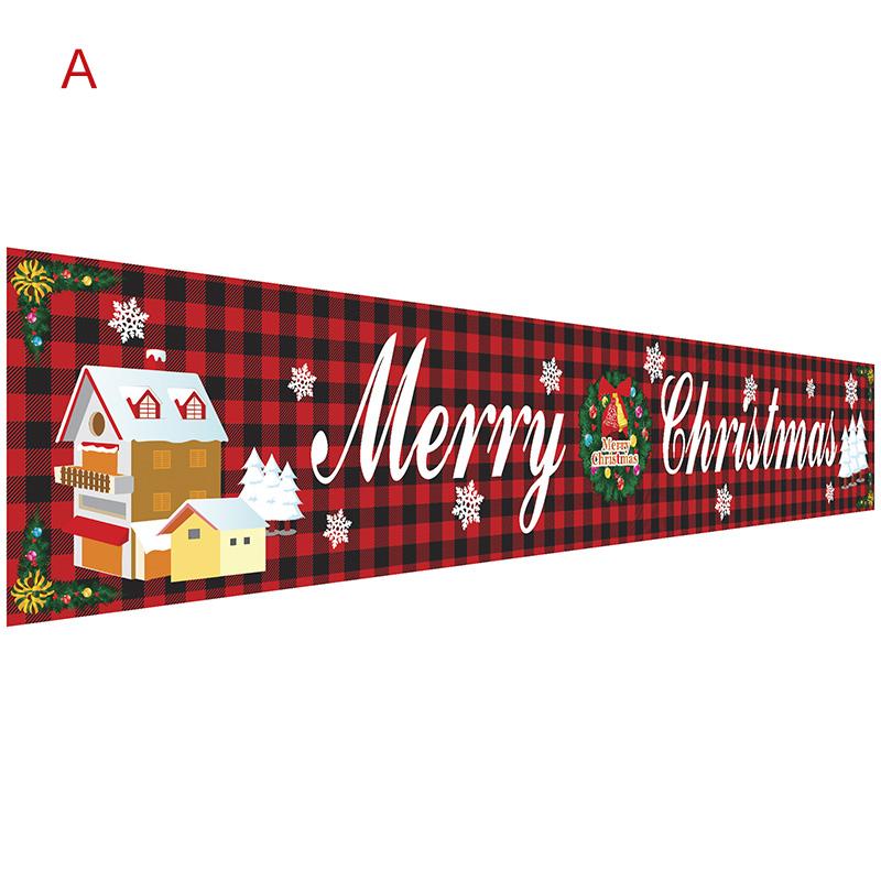 Hjemix | 2024 Beste Bannerflagg Trekking | God Jul