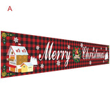 Hjemix | 2024 Beste Bannerflagg Trekking | God Jul