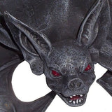 Hjemix | Bat Vegg Tealight Holder