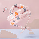 Hjemix | Baby sikkerhetshjelm