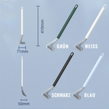 Hjemix | Toalettbørste med langt skaft