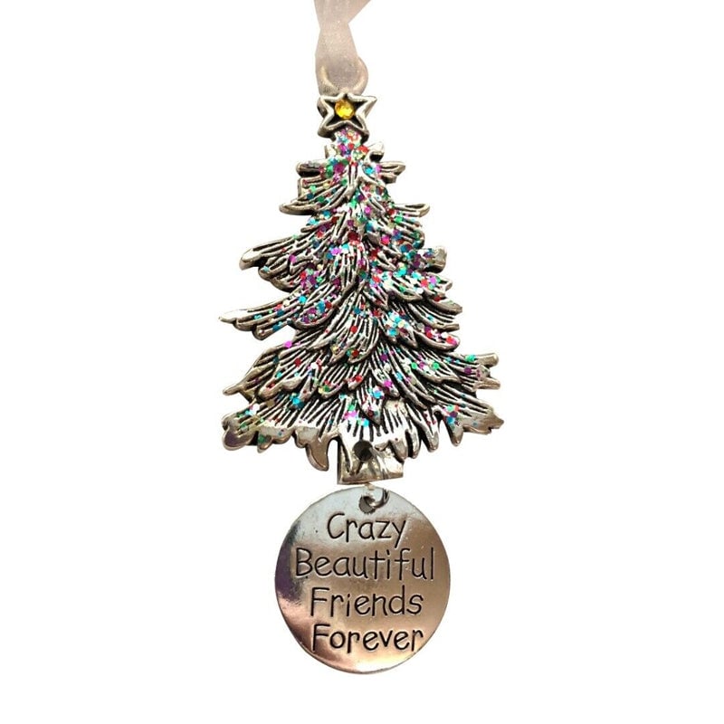 Hjemix | Julevennskap Charm Gave