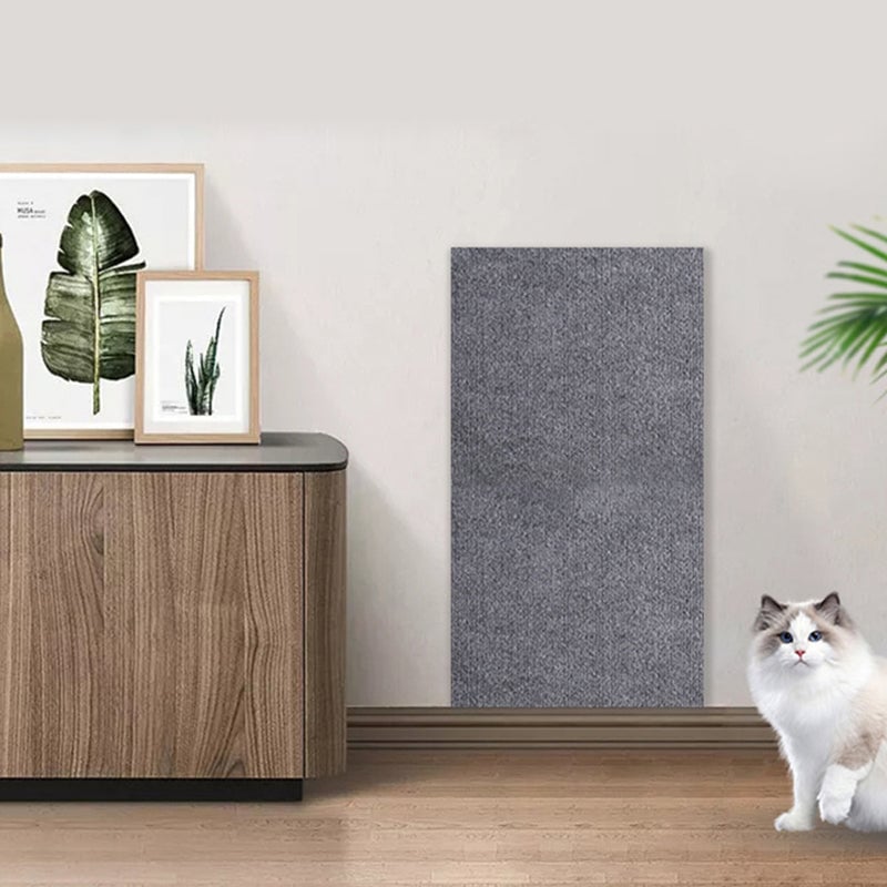 Hjemix | Katt Kloring Matte