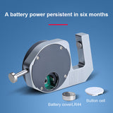 Hjemix | Digital tykkelsesmåler