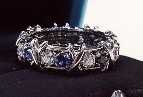 Hjemix | Magnetology Lymphvity Ring™️ |