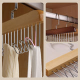 Hjemix | Anti-Slip Multi Dress Hanger