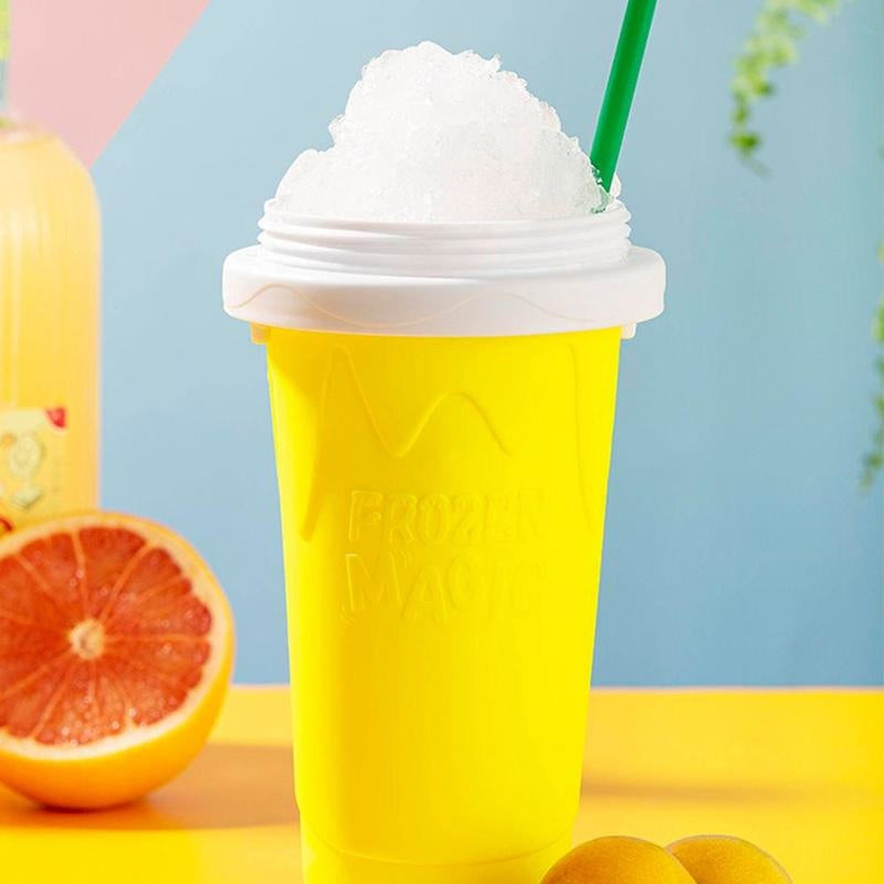 Hjemix | Magisk Slushy Maker