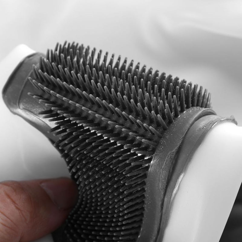 Hjemix | Silikon Oppvaskhansker