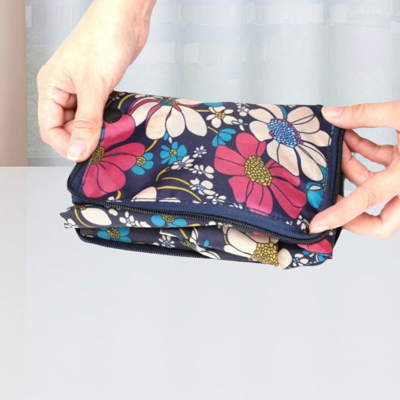 Hjemix | FOLDING BACKPACK