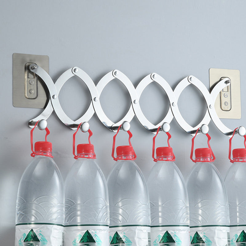 Hjemix | Utenkelig metall kleshenger