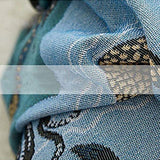 Hjemix | Havfrue Sofatrekk