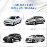 Hjemix | Magnetisk biltrekk