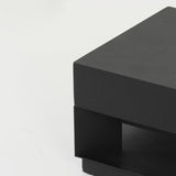 Hjemix | LumaCast LED Utendørsbelysning | Modern Rustfritt Stål Lampe | Vanntett | Hage- og Landskapsbelysning