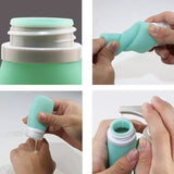 Hjemix | Multifunctional silikonflasker