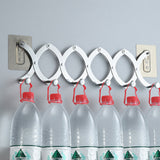 Hjemix | Utvidbar Metallkleshenger