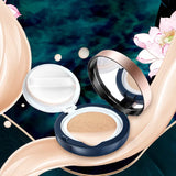 Hjemix | Galaxy Air Cushion CC Cream Sett