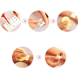 Hjemix | Trendy 3D Tatoveringsklistremerker