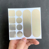 Hjemix | Varmebestandige grytekluter