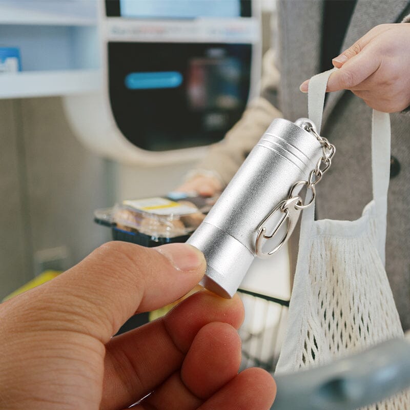Hjemix | Mini bærbar Stop Lock verktøy