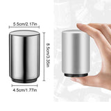 Hjemix | Magnetisk Automatisk Ølflaskeåpner