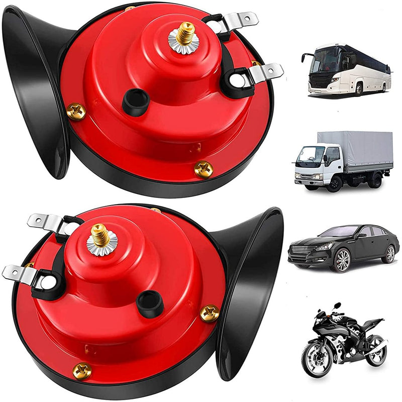 Hjemix | Generasjon Tog Horn For Biler