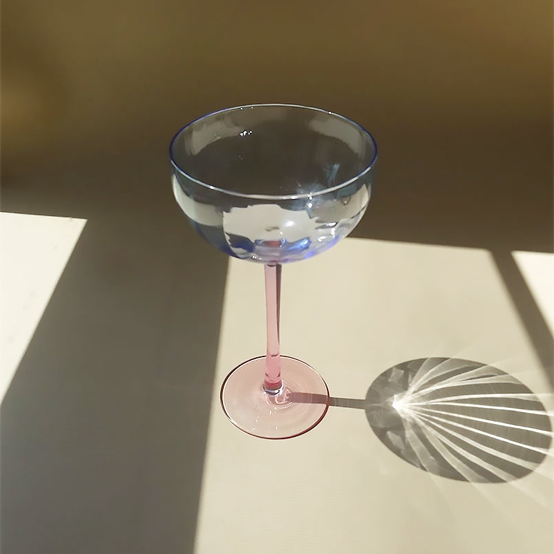 Hjemix | Farget Gresskar Glassvarer